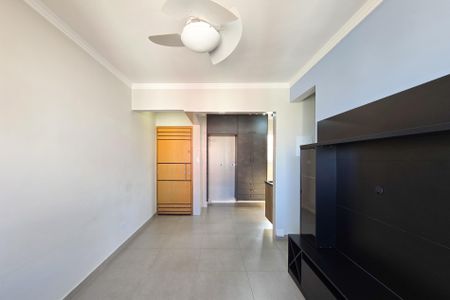 Sala de apartamento para alugar com 2 quartos, 85m² em Rudge Ramos, São Bernardo do Campo