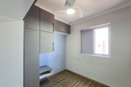 Quarto de apartamento para alugar com 2 quartos, 85m² em Rudge Ramos, São Bernardo do Campo