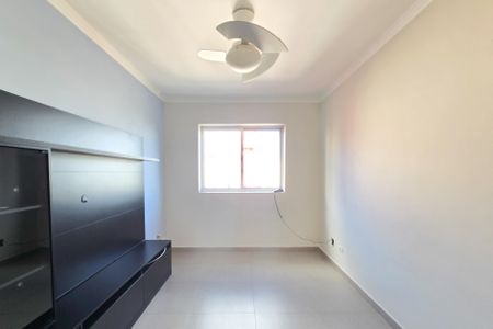 Sala de apartamento para alugar com 2 quartos, 85m² em Rudge Ramos, São Bernardo do Campo
