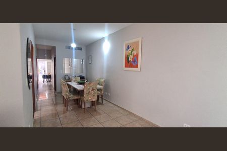 Sala de casa à venda com 3 quartos, 225m² em Rudge Ramos, São Bernardo do Campo