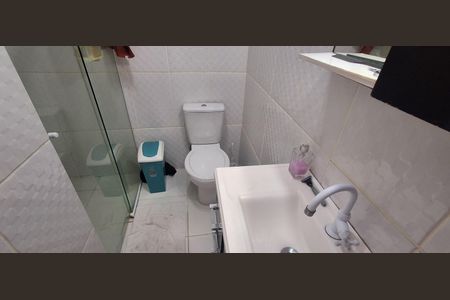 Casa à venda com 225m², 3 quartos e 6 vagasBanheiro Suíte