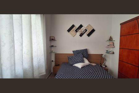 Quarto 2 de casa à venda com 3 quartos, 225m² em Rudge Ramos, São Bernardo do Campo