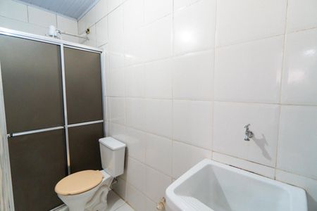 Casa para alugar com 1 quarto, 25m² em Vila Clementino, São Paulo