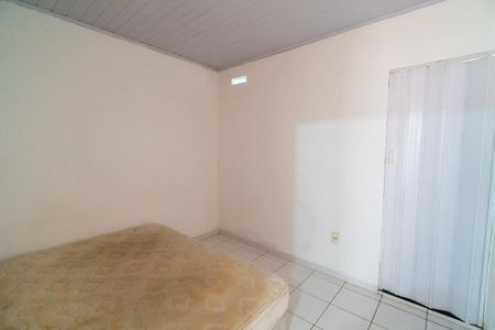 Quarto de casa para alugar com 1 quarto, 25m² em Vila Clementino, São Paulo
