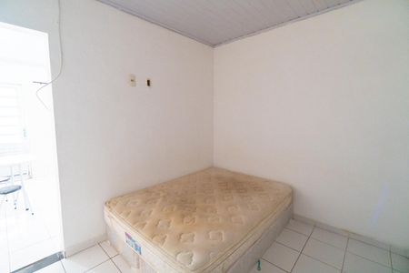 Quarto de casa para alugar com 1 quarto, 25m² em Vila Clementino, São Paulo