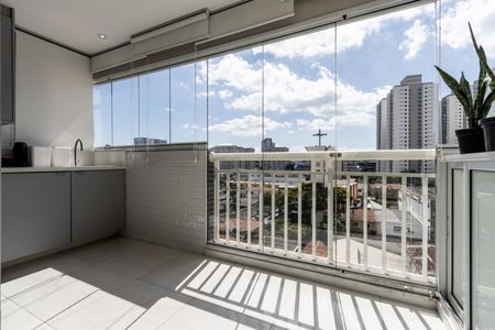 Apartamento à venda com 62m², 2 quartos e 1 vaga