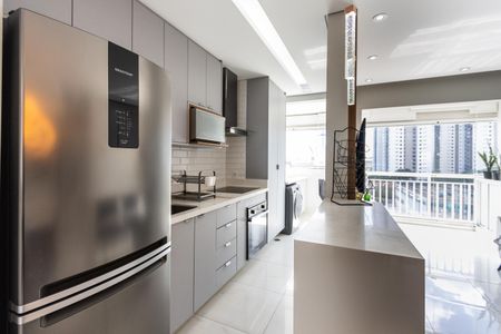 Apartamento à venda com 62m², 2 quartos e 1 vaga