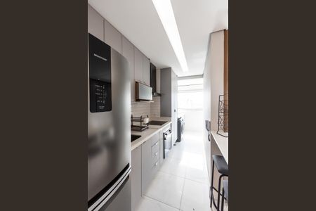 Apartamento à venda com 62m², 2 quartos e 1 vaga