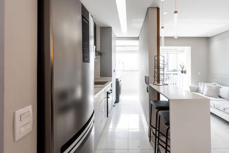 Apartamento à venda com 62m², 2 quartos e 1 vaga