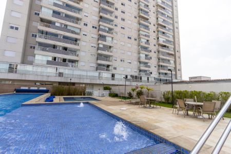 Apartamento à venda com 62m², 2 quartos e 1 vaga