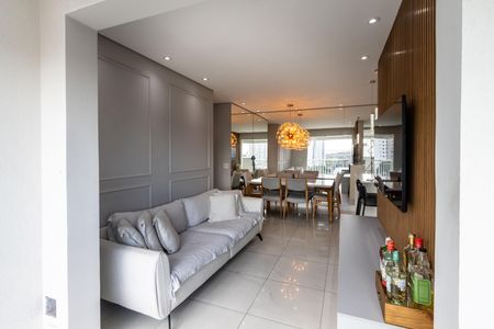 Apartamento à venda com 2 quartos, 62m² em Barra Funda, São Paulo