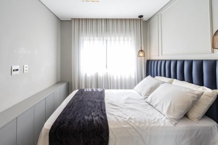 Apartamento à venda com 62m², 2 quartos e 1 vaga