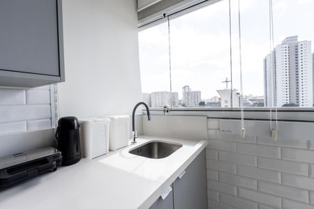 Apartamento à venda com 62m², 2 quartos e 1 vaga