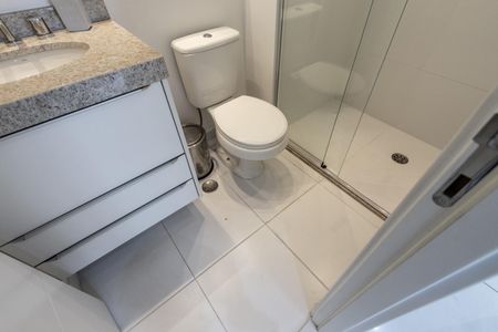 Apartamento à venda com 62m², 2 quartos e 1 vaga