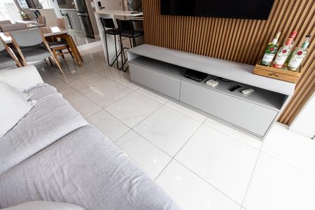 Apartamento à venda com 62m², 2 quartos e 1 vaga
