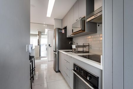 Apartamento à venda com 62m², 2 quartos e 1 vaga