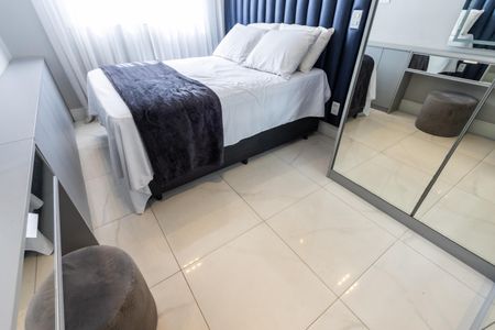 Apartamento à venda com 62m², 2 quartos e 1 vaga