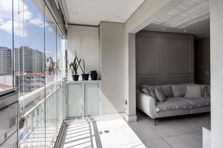 Apartamento à venda com 62m², 2 quartos e 1 vaga