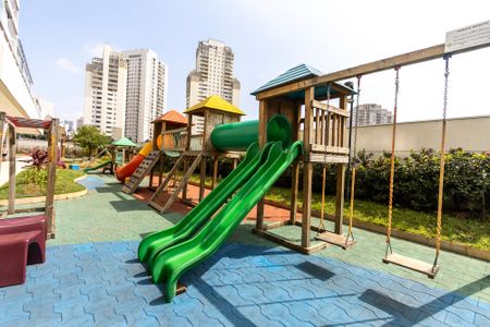 Apartamento à venda com 62m², 2 quartos e 1 vaga