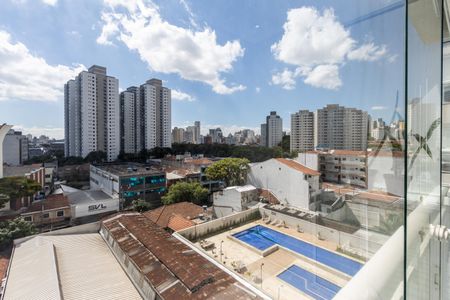 Apartamento à venda com 62m², 2 quartos e 1 vaga
