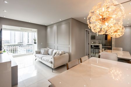 Apartamento à venda com 2 quartos, 62m² em Barra Funda, São Paulo