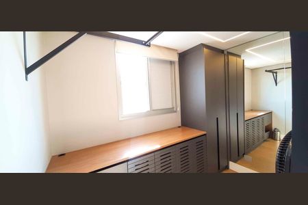 Apartamento à venda com 64m², 3 quartos e 1 vagaQuarto 2