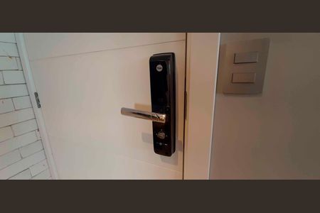 Apartamento à venda com 64m², 3 quartos e 1 vagaFechadura Eletrônica