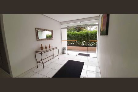 Apartamento à venda com 64m², 3 quartos e 1 vagaHall de Entrada