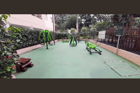 Apartamento à venda com 64m², 3 quartos e 1 vagaAcademia Externa