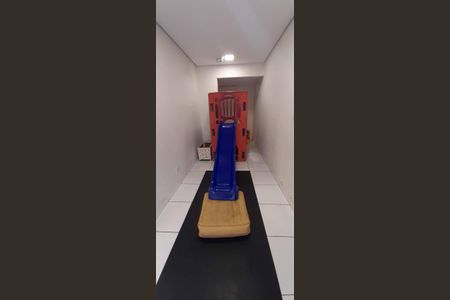 Apartamento à venda com 64m², 3 quartos e 1 vagaBrinquedoteca