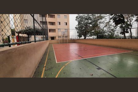 Apartamento à venda com 64m², 3 quartos e 1 vagaQuadra Esportiva