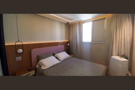 Apartamento à venda com 64m², 3 quartos e 1 vagaQuarto 1