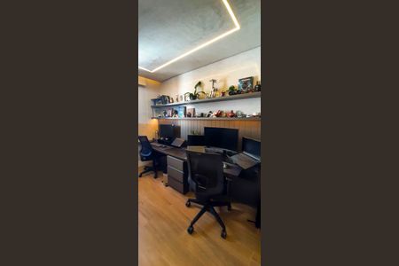 Apartamento à venda com 64m², 3 quartos e 1 vagaQuarto 3