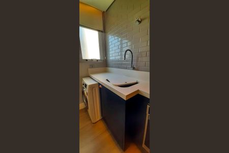 Apartamento à venda com 64m², 3 quartos e 1 vagaÁrea de Serviço