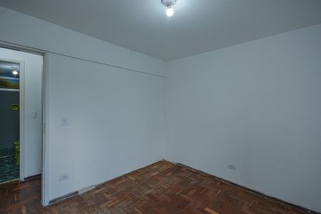 Apartamento à venda com 43m², 2 quartos e 1 vagaQuarto 2