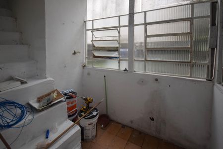Studio para alugar com 38m², 1 quarto e sem vaga Studio para alugar com 38m², 1 quarto e sem vagaVaranda