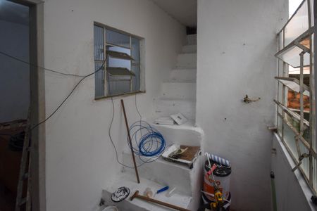 Studio para alugar com 38m², 1 quarto e sem vaga Studio para alugar com 38m², 1 quarto e sem vagaVaranda