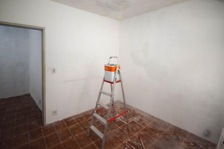 Studio para alugar com 38m², 1 quarto e sem vaga Studio para alugar com 38m², 1 quarto e sem vagaSala/Quarto