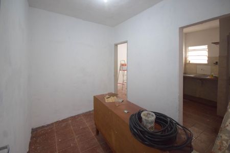 Sala/Quarto de kitnet/studio para alugar com 1 quarto, 38m² em Curicica, Rio de Janeiro