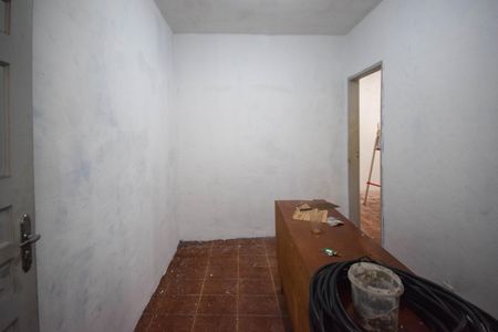 Sala/Quarto de kitnet/studio para alugar com 1 quarto, 38m² em Curicica, Rio de Janeiro