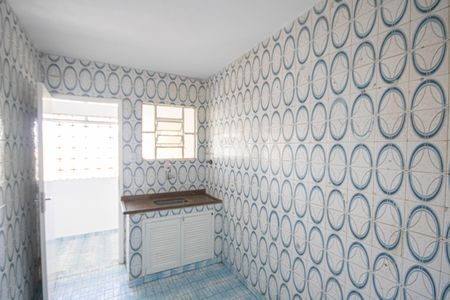 Apartamento para alugar com 53m², 2 quartos e sem vaga Apartamento para alugar com 53m², 2 quartos e sem vagaCozinha