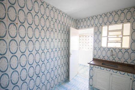 Apartamento para alugar com 53m², 2 quartos e sem vaga Apartamento para alugar com 53m², 2 quartos e sem vagaCozinha