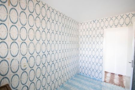 Apartamento para alugar com 53m², 2 quartos e sem vaga Apartamento para alugar com 53m², 2 quartos e sem vagaCozinha