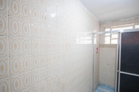 Apartamento para alugar com 53m², 2 quartos e sem vaga Apartamento para alugar com 53m², 2 quartos e sem vagaBanheiro