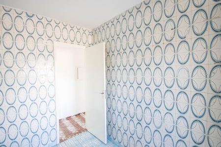 Apartamento para alugar com 53m², 2 quartos e sem vaga Apartamento para alugar com 53m², 2 quartos e sem vagaCozinha