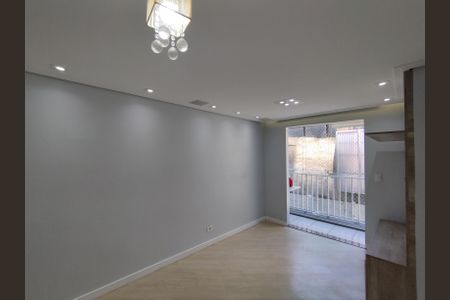 Apartamento à venda com 47m², 2 quartos e 1 vagaSala 