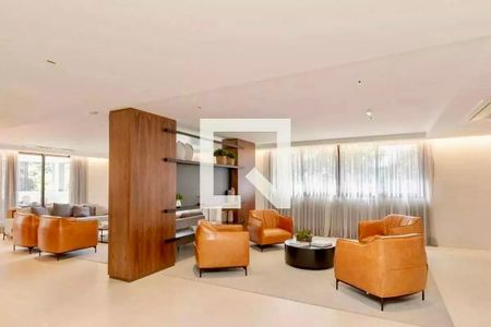 Apartamento à venda com 94m², 3 quartos e 2 vagasSalão de Festas 