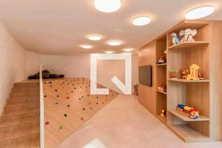 Apartamento à venda com 94m², 3 quartos e 2 vagasBrinquedoteca 