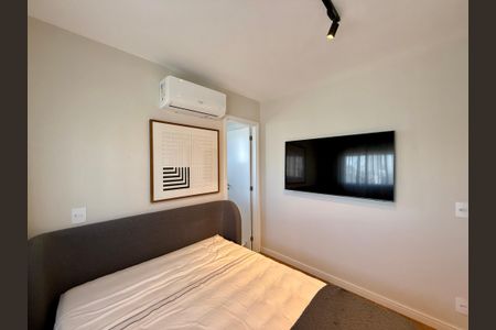 Apartamento à venda com 94m², 3 quartos e 2 vagasSuíte 