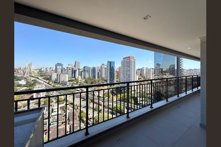 Apartamento à venda com 94m², 3 quartos e 2 vagasSacada